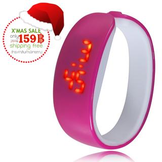 LED Watch ส่ง EMS ฟรี