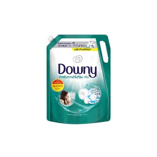 Downy ดาวน์นี่ น้ำยาซักผ้า ผลิตภัณฑ์ซักผ้า สูตรตากผ้าในร่ม 2.2 ลิตร Laundry Detergent Liquid Indoor Dry Formula 2.2L