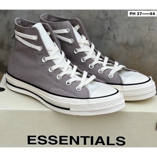 Converse Chuck Taylor All Star Essentials (size37-44) Gray