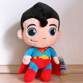 ❌SALE❌ตุ๊กตา Superman Super ท่ายืน 10”