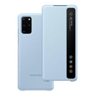 Smart Clear View Cover Samsung Galaxy S20+ ราคา 1,590 บาท