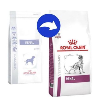 Royal canin Renal โรคไต 7 kg.Exp01/23
