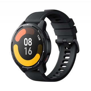 Xiaomi Watch S1 Active AP (Space Black) (37378)