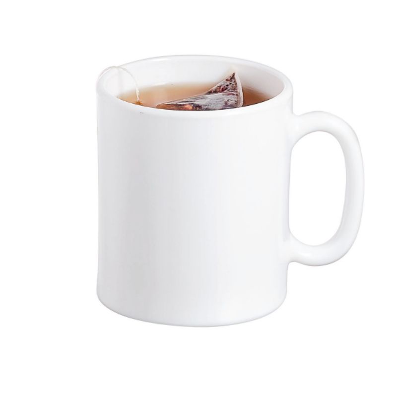 แก้วมัค 320ml Luminarc Mug Evolution White 63191 - 1 ชิ้น