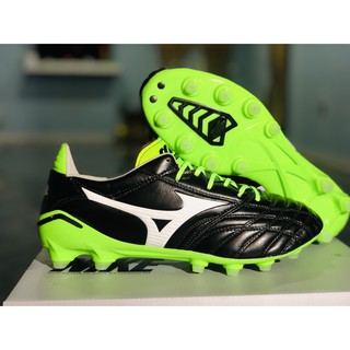 MIZUNO MORELIA NEO IIรองเท้าสตั๊ด รองเท้าฟุตบอล รองเท้าฟุตบอลมิซูโน่ รองเท้าสตั๊ดมิซูโน่ พร้อมส่งฟรี