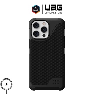 UAG รุ่น Metropolis LT with Magnetic - เคสสำหรับ iPhone 14 / 14 Plus / 14 Pro / 14 Pro Max