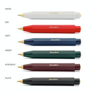 ดินสอกด Kaweco Classic Sport Mechanical Pencil 0.7mm Made in Germany