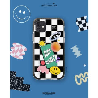 [PREORDER] MTC16 phonecase เคสมือถือ material.case