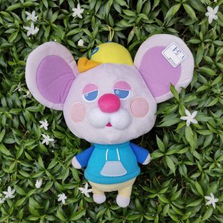 ตุ๊กตาหนู สินค้า​พร้อมส่ง