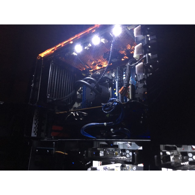 Alienware aurora r4 i7 3960x