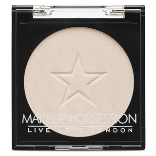 Obsession Eyeshadow E132 Pearl เท่ๆ รุ่นใหม่ ไอจี ราคาถูกๆ