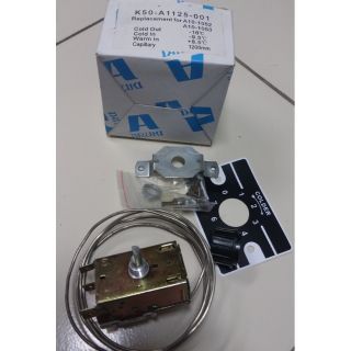 Thermostat เทอร์โมสตัท K50 1125