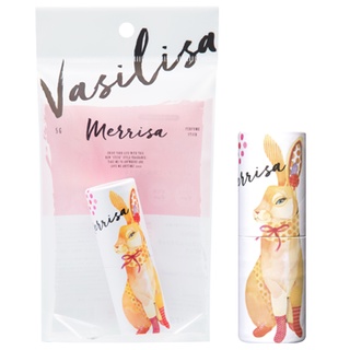 ความหอมแบบน่ารัก VASILISA PERFUME STICK MERRISA