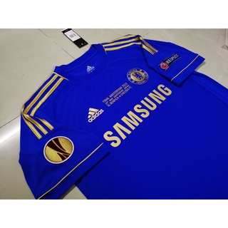 CHELSEA retro 2012/13 เสื้อเชลซี ย้อนยุค 2012/13