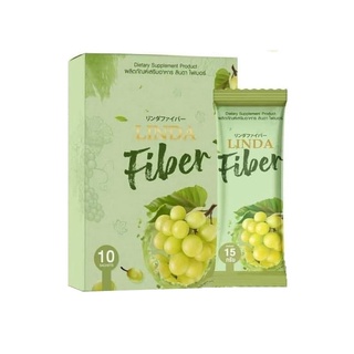 ลินดา ไฟเบอร์ Linda Fiber