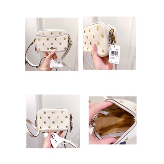 COACHแท้พร้อมส่ง 💯 COACH Crossbody