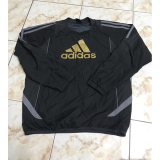 เสื้อแขนยาวadidasสภาพใหม่