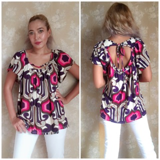 SALE...100฿ Butterfly top