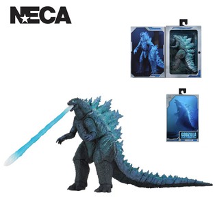 NECA  Godzilla – 12″ Head-to-Tail Action Figure – Godzilla V2 (2019)