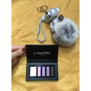 พาเลตตา lancôme ของแท้100%