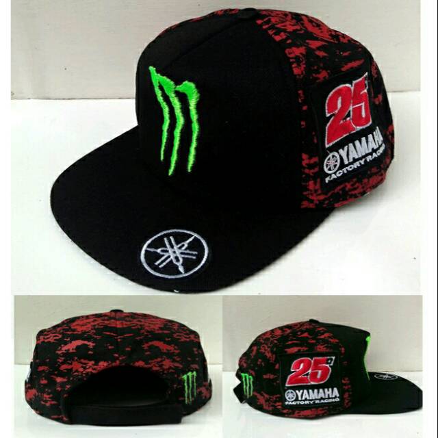 หมวก Motogp กันลม***