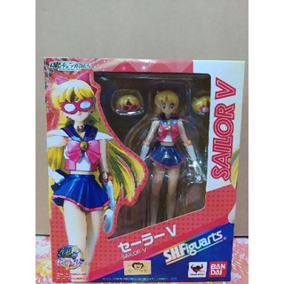 Tamashi Nations SHFiguarts sailor moon