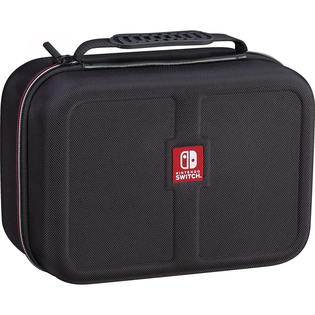 switch system case