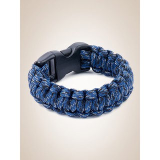 M115 สร้อยข้อมือเชือกถักผู้ชาย ข้อมือผู้ชาย สร้อยข้อมือ Mens Bracelets (พร้อมส่งจากไทย)