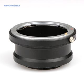 ✡ELE✡AI-M4/3 Lens Adapter Ring for Nikon F AI AF Lenses to Micro 4/3