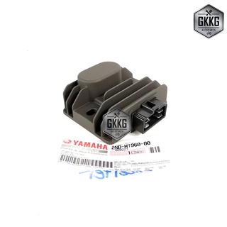 แผ่นชาร์จ ของแท้ 100% YAMAHA EXCEITER (Regulator) รหัสสินค้า 2ND-H1960-00