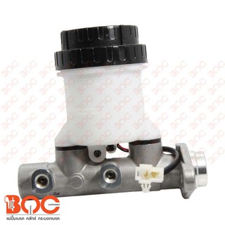 แม่ปั๊มเบรค BOC For MITSUBISHI  CYCLONE  7/8"  OEM#MB316897 #BMI-16