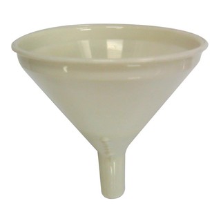 Kitchen utensils Other equipment CONE PLASTIC S Kitchen equipment Kitchen equipment เครื่องครัว อุปกรณ์อื่นๆ กรวยพลาสติก