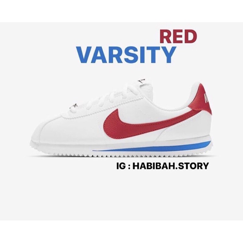 nike cortez forrest gump pantip