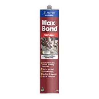 กาวพลังตะปู/กาวอเนกประสงค์ MaxBond