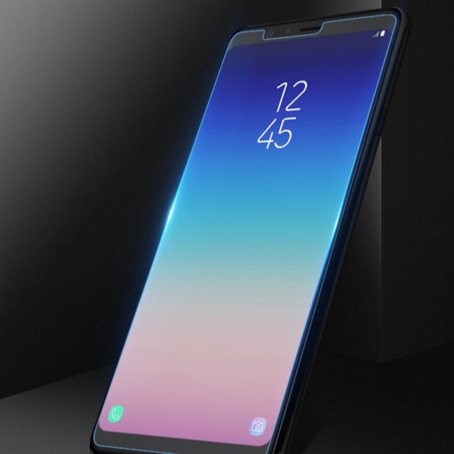 ฟิล์มกระจก Samsung A10 A20s A80 A90 A70 A30 A10S A20 A21s A2CORE A50 A30S A01 A50s