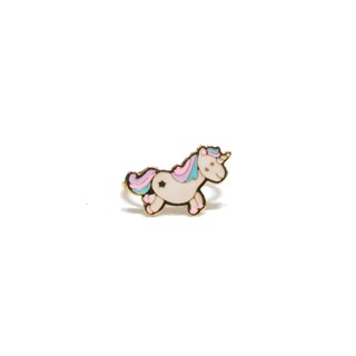 แหวนยูนิคอร์น (Unicorn Ring)