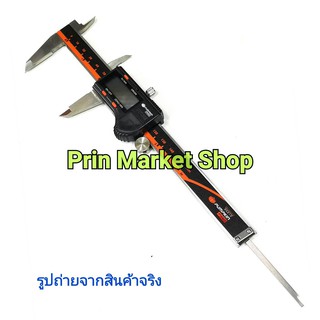 เวอร์เนีย ดิจิตอล Digital Vernier Caliper 6 นิ้ว - 150 MM