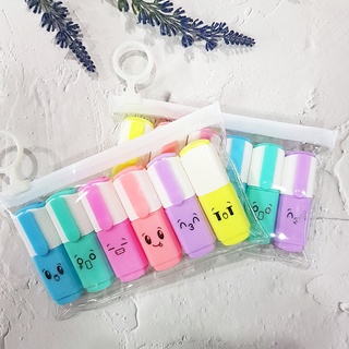 ไฮไลท์mini สีสวยหวาน น่ารัก