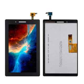 หน้าจอแสดงผลสัมผัสดิจิทัล LCD สําหรับ Lenovo TAB 3 710f 710 710L Tab3 TB3-710f TB3-710 Tab3-710 Tab3-710f