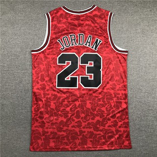 lebron bulls jersey