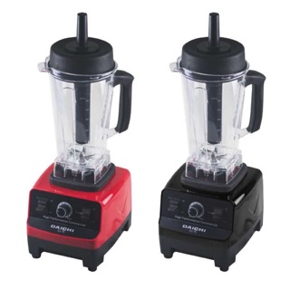 เครื่องปั่นน้ำผลไม้ เครื่องปั่นสมูทตี้ Daichi Smart Blender รุ่น DSM-130