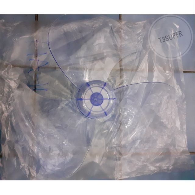 ใบพัดลม hatari 16 นิ้ว