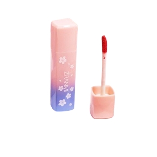 ลิปสติก สีสวย ติดทน ลิปสติกแท้แบรนด์ 6 สีLong-lasting beautiful lipstick