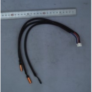 เซนเซอร์เครื่องปรับอากาศซัมซุง/ASSY THERMISTOR/SAMSUNG/DB95-05163A/อะไหล่แท้จากโรงงาน