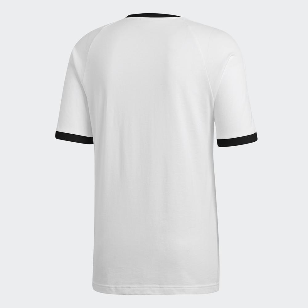 adidas ORIGINALS 3 Stripes Tee CW1203 adidas ThaiPick