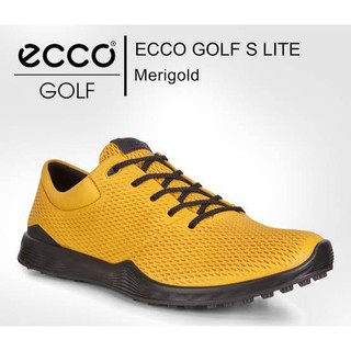 Ecco Golf Shoes รองเท้ากอล์ฟสำหรับคุณผู้ชาย