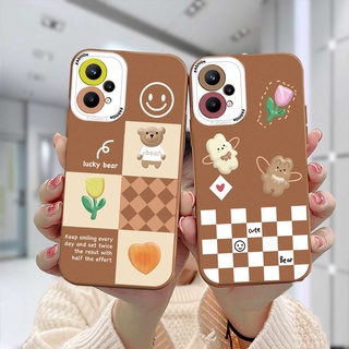 เคสโทรศัพท์แฟชั่น Samsung A03S A32 A52 A12 A51 A10S A50 A20S J7 Prime A02S A20 A72 A50S A10 A30S A52S A30 M12 M10 M01S A54 A15 A16 A9 A5 Y12 Y20 A12 ยี่ห้อแฟชั่นป้องกันแผ่นดินไหวตกเปลือกนุ่ม