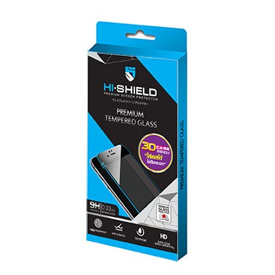 HI-SHIELD กระจกใส APPLE iPhone 8