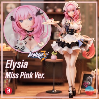 [Pre-Order] ฟิกเกอร์ Honkai Impact 3rd Elysia Miss Pink Ver.  - APEX