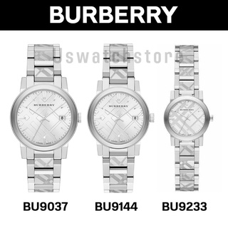 นาฬิกา Burberry ของแท้100%